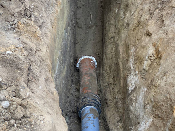Best Basement water damage restoration  in Port Reading, NJ