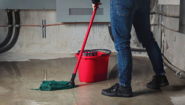 Best Residential water damage restoration  in Port Reading, NJ