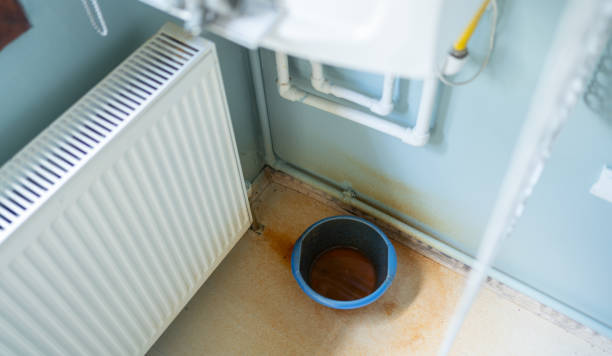 Best Commercial water damage restoration  in Port Reading, NJ
